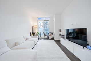 Property for Sale, 35 Tubman Ave #323, Toronto, ON
