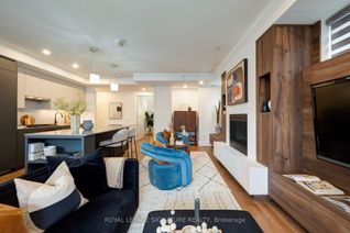 Property for Rent, 285 Avenue Rd #303, Toronto, ON