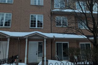 Condo Townhouse for Sale, 20 St Moritz Way #13, Markham, ON