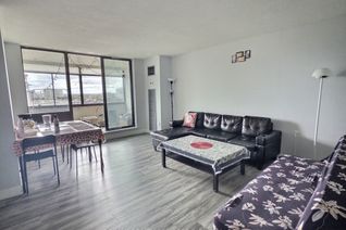 Apartment for Rent, 18 Knightsbridge Rd #1812, Brampton, ON
