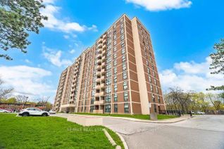 Condo for Sale, 345 Driftwood Ave #1009, Toronto, ON