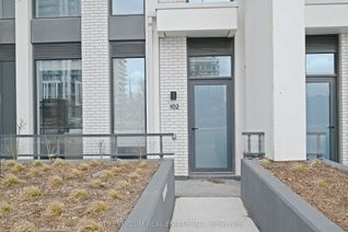 Condo Townhouse for Rent, 36 Zorra St #102, Toronto, ON Condo Townhouse for Rent, 36 Zorra St #102, Toronto, ON