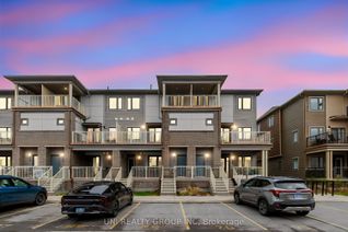 Condo Townhouse for Sale, 264 ANYOLITE Private, Barrhaven, ON