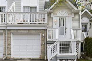 Townhouse for Sale, 36 Castlegreen Private, Hunt Club - South Keys and Area, ON