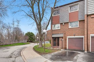 Condo for Rent, 36 Vicora Link Way, Toronto, ON
