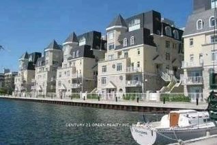 Condo Townhouse for Rent, 28 Stadium Rd #137, Toronto, ON