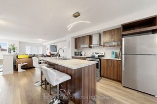 Condo for Rent, 71 Donald Fleming Way, Whitby, ON