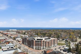 Apartment for Sale, 1 Hume St #PH 601, Collingwood, ON