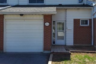 Property for Sale, 451 Woodview Rd #4, Burlington, ON