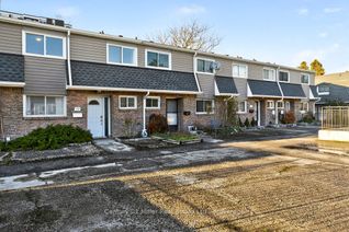 Property for Sale, 2050 Upper Middle Rd #69, Burlington, ON