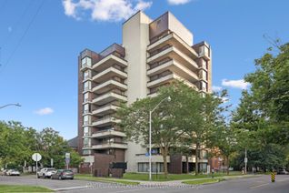Property for Sale, 400 Laurier Ave E #8A, Lower Town - Sandy Hill, ON
