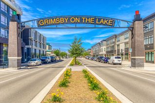 Condo Apartment for Rent, 560 North Service Rd #303, Grimsby, ON