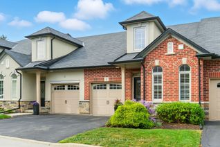 Condo Townhouse for Sale, 4 Burgundy Grv, Hamilton, ON