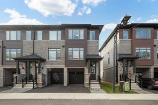 Townhouse for Rent, 575 Woodward Ave #93, Hamilton, ON