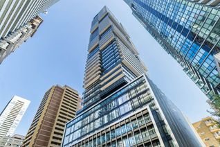 Apartment for Sale, 55 Charles St E #2706, Toronto, ON