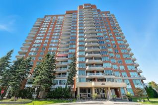 Condo Apartment for Sale, 400 Mclevin Ave #1603, Toronto, ON