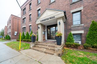 Property for Rent, 8 Kingston Rd #51, Toronto, ON