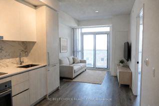 Apartment for Sale, 225 Commerce St #5011, Vaughan, ON