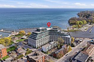 Condo Apartment for Sale, 11 Bronte Rd #304, Oakville, ON