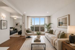 Property for Sale, 60 Southport St #617, Toronto, ON