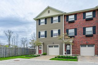 Property for Sale, 1040 Coronation Dr #61, London North, ON