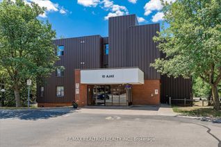 Apartment for Sale, 10 Ajax St #203, Guelph, ON