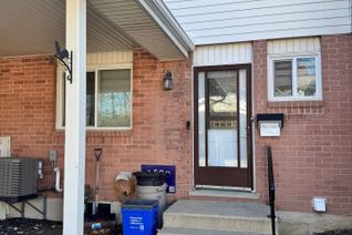 Condo Townhouse for Rent, 1318 Highbury Ave N #71, London East, ON