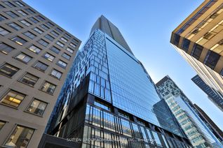 Apartment for Rent, 488 University Ave #2308, Toronto, ON