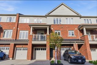 Condo Townhouse for Sale, 2431 Nantucket Chase, Pickering, ON