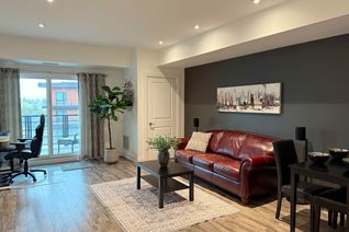 Condo Apartment for Sale, 302 Essa Rd #505, Barrie, ON