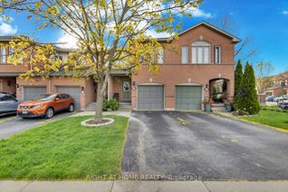Condo for Sale, 5555 Prince William Dr #33, Burlington, ON