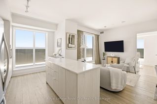 Condo Apartment for Sale, 3071 Trafalgar Rd #604, Oakville, ON