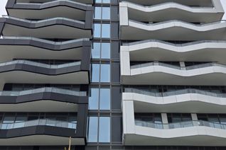 Apartment for Rent, 260 Malta Ave #610, Brampton, ON