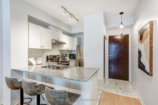 Condo Apartment for Sale, 1359 Rathburn Rd #1106, Mississauga, ON