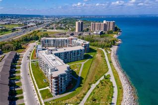 Condo Apartment for Sale, 125 Shoreview Pl #233, Hamilton, ON