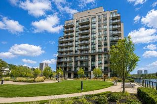 Apartment for Sale, 150 Water St N #803, Cambridge, ON