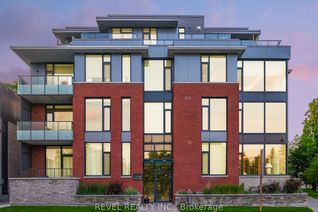 Condo for Sale, 1 Fifth Ave #205, Glebe - Ottawa East and Area, ON