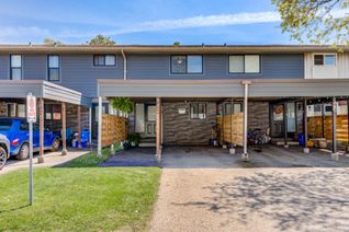 Condo for Sale, 135 Chalmers St S #43, Cambridge, ON