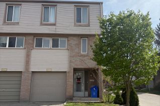 Property for Sale, 1264 Limberlost Rd #18, London North, ON
