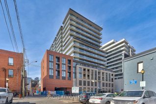 Condo for Rent, 1 Jarvis St #328, Hamilton, ON