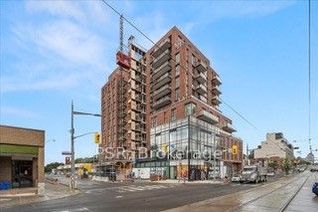 Condo Apartment for Rent, 185 Alberta Ave #312, Toronto, ON