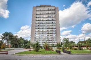 Condo for Sale, 735 Don Mills Rd #1508, Toronto, ON