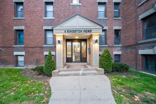 Property for Rent, 4 Kingston Rd #46, Toronto, ON