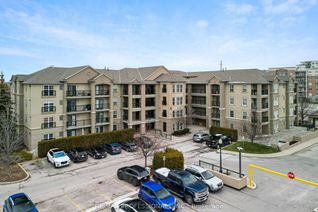 Property for Rent, 2055 Appleby Line #106, Burlington, ON
