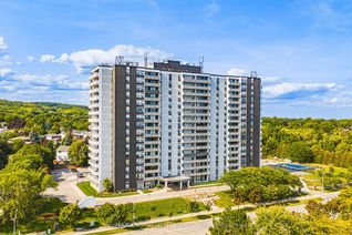 Apartment for Sale, 2055 UPPER MIDDLE Rd #901, Burlington, ON