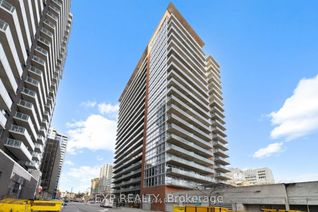 Condo for Rent, 179 George St #2105, Lower Town - Sandy Hill, ON