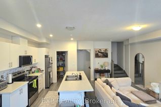 Condo for Sale, 40 Zinfandel Dr #54, Hamilton, ON