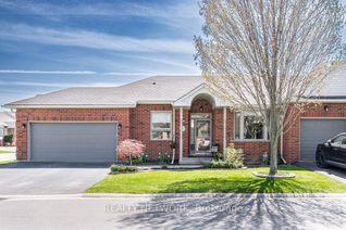 Townhouse for Sale, 59 Northern Breeze St #13, Hamilton, ON