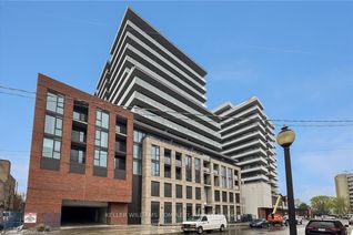 Condo for Rent, 1 Jarvis St #526, Hamilton, ON