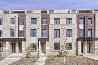 Townhouse for Rent, 98 Bartley Dr, Toronto, ON Townhouse for Rent, 98 Bartley Dr, Toronto, ON